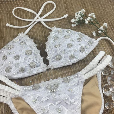 Bikini for the honeymoon